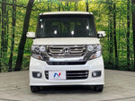 N BOX CUSTOM 4WD