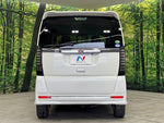 N BOX CUSTOM 4WD