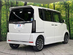 N BOX CUSTOM 4WD