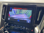 ALPHARD 4WD