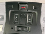 ALPHARD 4WD