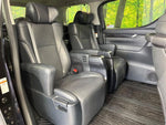 ALPHARD 4WD