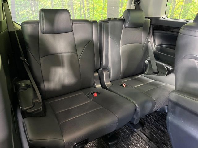 ALPHARD 4WD