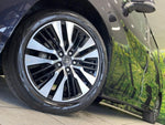 ALPHARD 4WD