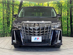 ALPHARD 4WD