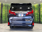 ALPHARD 4WD