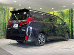ALPHARD 4WD