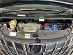 ALPHARD 4WD