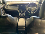 HARRIER 2WD
