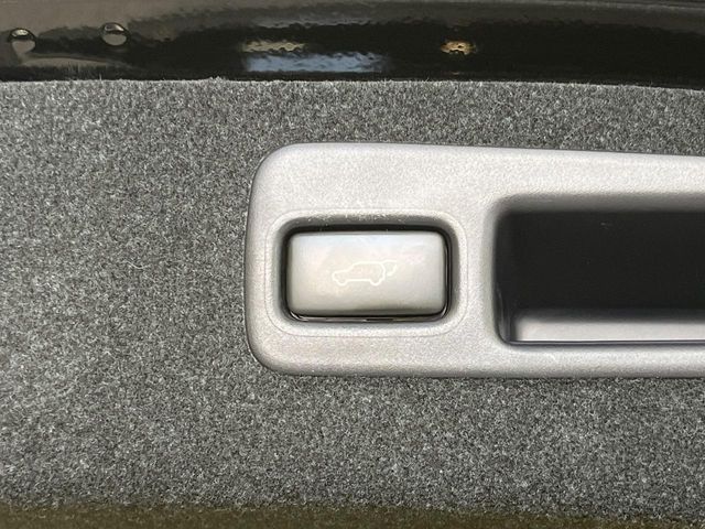 HARRIER 2WD