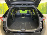 HARRIER 2WD