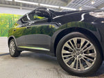 HARRIER 2WD
