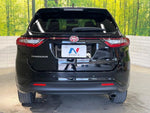 HARRIER 2WD