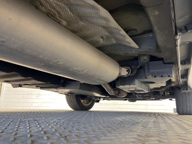 HARRIER 2WD