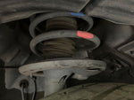 HARRIER 2WD