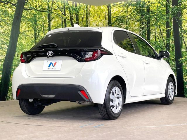 YARIS