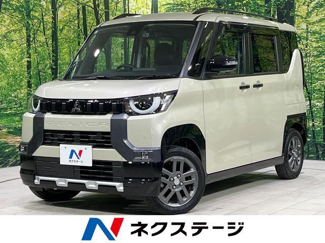 DELICA MINI