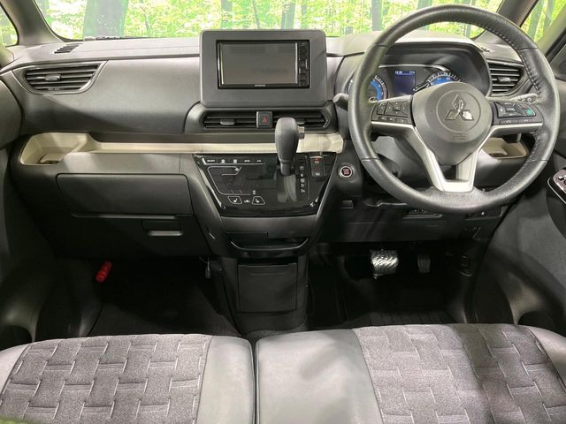 DELICA MINI