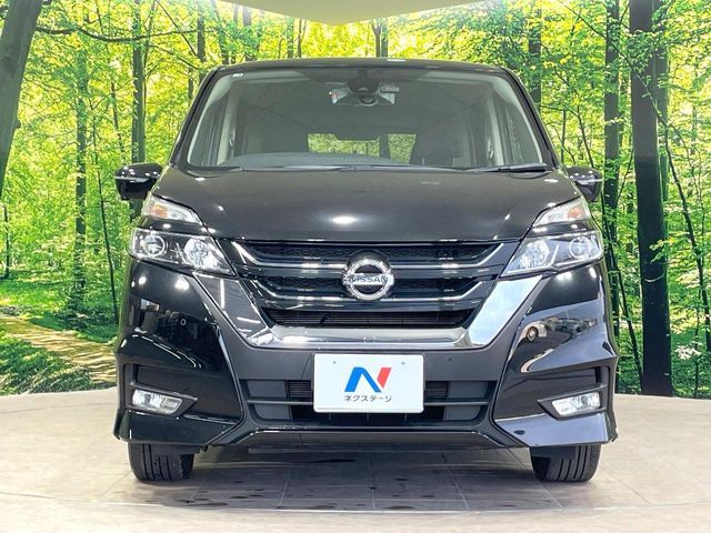 SERENA  S-HYBRID