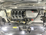 SERENA  S-HYBRID