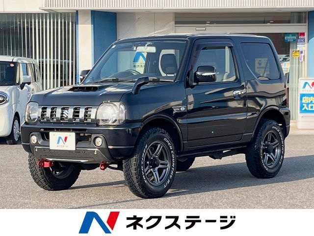 JIMNY 4WD