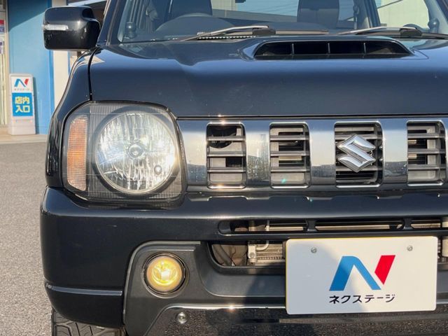 JIMNY 4WD