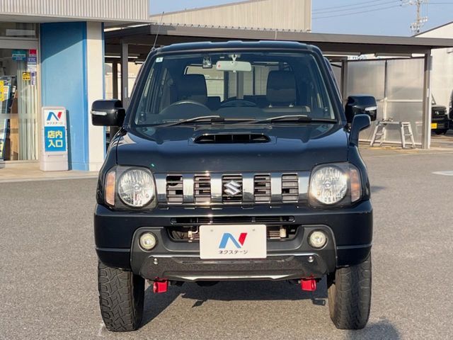 JIMNY 4WD