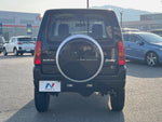 JIMNY 4WD