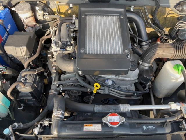 JIMNY 4WD