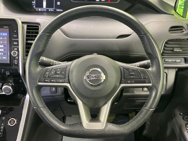 SERENA  S-HYBRID