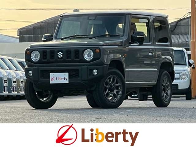 JIMNY 4WD