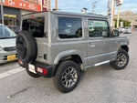 JIMNY 4WD