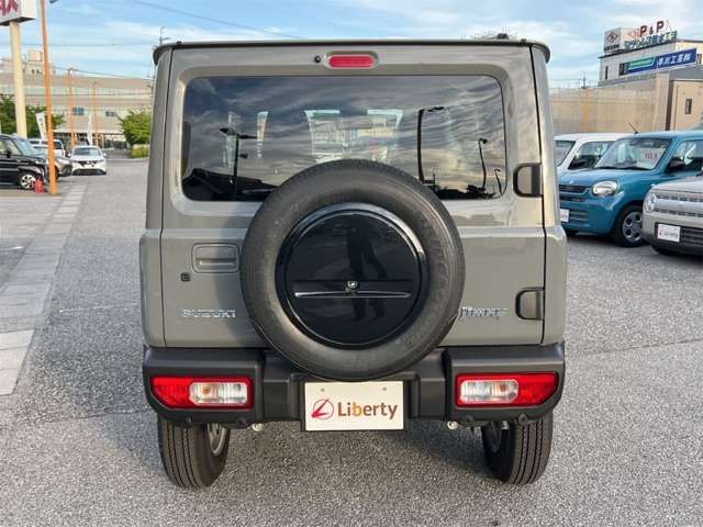 JIMNY 4WD