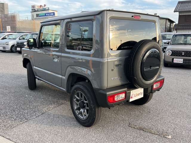 JIMNY 4WD