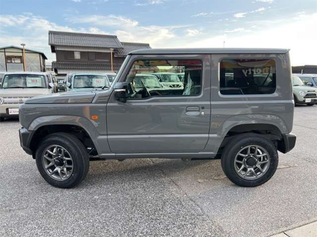 JIMNY 4WD