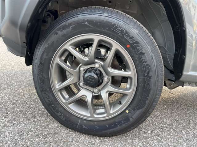 JIMNY 4WD