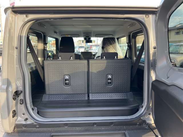 JIMNY 4WD