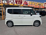 Spacia custom