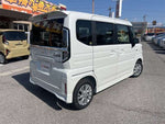Spacia custom