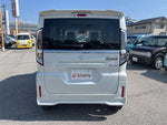 Spacia custom