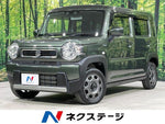 HUSTLER 4WD