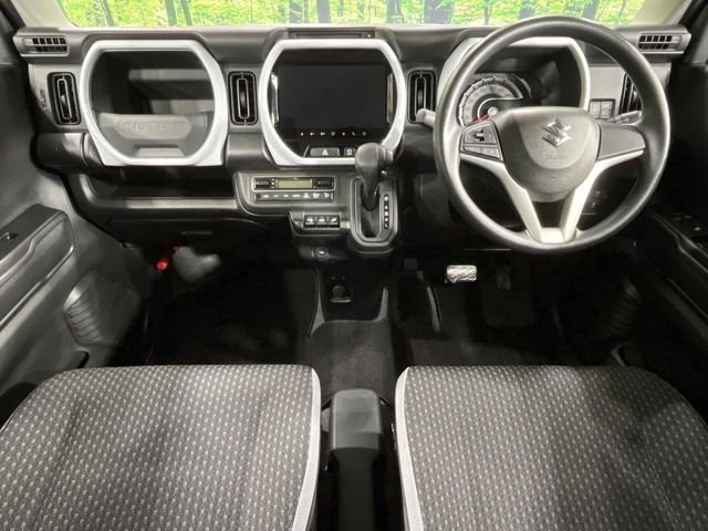 HUSTLER 4WD