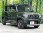 HUSTLER 4WD