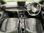 YARIS HYBRID