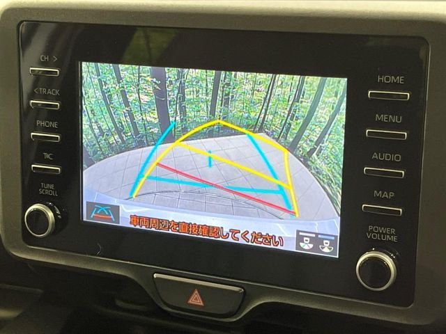 YARIS HYBRID