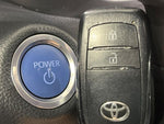 YARIS HYBRID