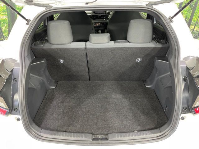YARIS HYBRID