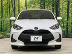YARIS HYBRID