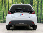 YARIS HYBRID