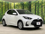 YARIS HYBRID